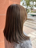 シャンプーボーイ 宮崎駅前店(SHAMPOO BOY)&nbsp;宮崎/ブリーチなし