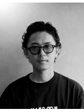 ゴートバーバー(GOAT BARBER)&nbsp;当日不可 浜川　頌真