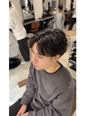 人気バランス王道ショート