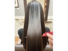 フルール 王子店(fleur)の雰囲気（こだわりの縮毛矯正で今まで経験したことのない艶髪へ！【王子】）