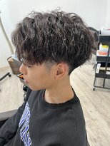 ティーアウト(T-OUT)&nbsp;ツイストスパイラル