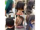 アンナヘアヴィラ(AnNa hair villa)の写真