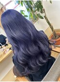 ラベンダーアッシュ