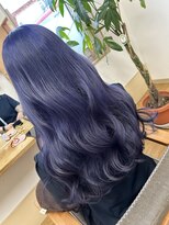 ムク バニラ モカ ラテ(MUKU vanilla/moca/ratte)&nbsp;ラベンダーアッシュ