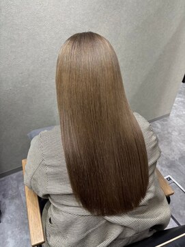 ネウィ ジャム 町田(newi JAM) ミルクティーベージュ