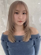 ラナ 新宿(lana) serira 新宿駅