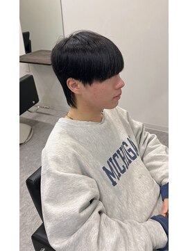 ブライト(BRIGHT) マッシュ