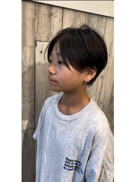 ヴォーレヴ(BEAUreve) 髪質改善/ヘッドスパ/白髪染め/カラー/リタッチ/岡崎