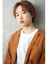 リベルテ 上板橋(liberte)&nbsp;ショートウルフ