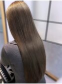 20代30代40代トリートメント髪質改善ナチュラル透明感美肌