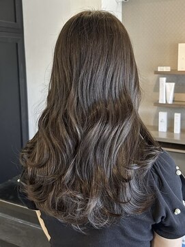 ビセオ 八事店(VISEO) 【VISEO/ビセオ】ショコラブラウン