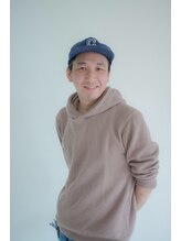 ヘアードゥ レディバグ 八木店(HAIR DO LADY BUG) 西浦 慎一