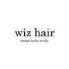ウィズヘアー 東原店(Wiz hair)のお店ロゴ