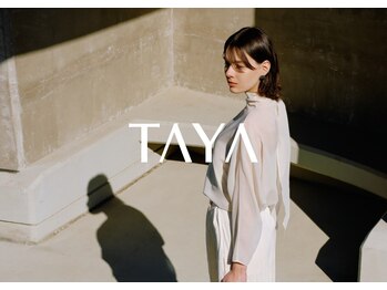 TAYA 心斎橋店