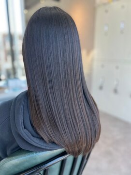 スタイルジャパン 美里店(style JAPAN) 髪質改善トリートメント