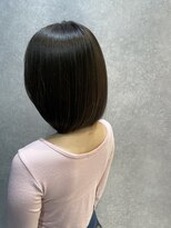 アッシュ 大森店(Ash)&nbsp;艶ボブ