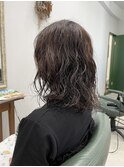 セット楽チン◎ ウェーブレイヤー
