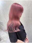 ★大人可愛い/大人ガーリー/艶髪チョコレートモードプリカール★