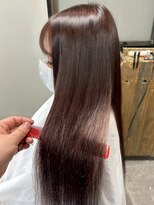 アフィナー(Afinar) 【横浜駅/横浜西口】ナチュラルブラウン