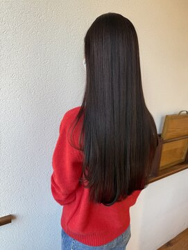 エルサフィロ ヒゴバシ(el zafiro) 【エルサフィロ　肥後橋】お客様スタイル