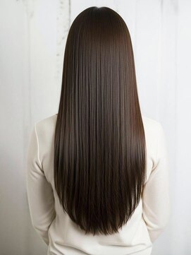 大人ナチュラルボブ【河内花園駅／徒歩3分】