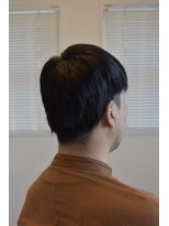 ヘアーズ マツシタ(Hairs MATUSITA)&nbsp;メンズ　2025/12/22