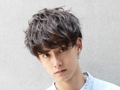 ベル 桑名(BHEL)の写真