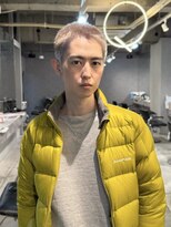 イトシテ&nbsp;ハスキーショート【高橋賢吾】