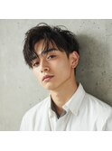 こぼれ毛ショート☆
