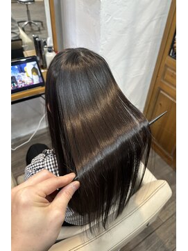 ブローテ(brote) 髪質改善縮毛矯正