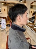 メンズカット