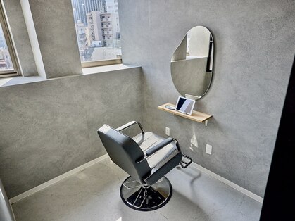 リノア 西梅田 福島(Linoa)の写真