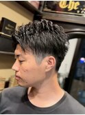 ビジネスショート