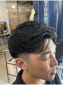 フェザーパーマ