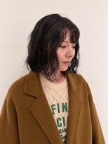 イト(ito)&nbsp;ボブパーマ