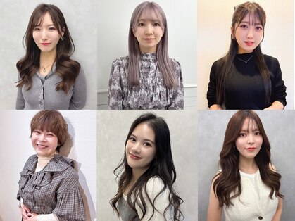 ケイバイミシェリー(kei by misherry)の写真