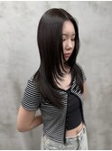 【五十嵐】結べる◎レイヤーカット×髪質改善トリートメント
