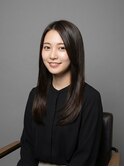 tuuli ◇大人可愛いミディアム　20代30代40代の髪質改善縮毛矯正