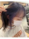 インナーカラー