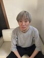 シュガーヘアー(SUGAR hair)&nbsp;五十嵐 俊
