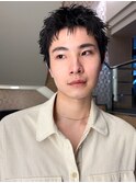 ナチュラルショート