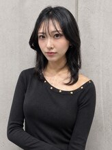 トゥルークリエイション 春日部(True Creation)&nbsp;佐藤 光