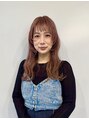 ミューズジャルダン(MUSE jardin)&nbsp;加藤 恵美