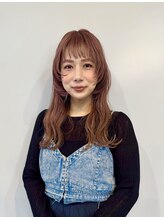 ミューズジャルダン(MUSE jardin) 加藤 恵美