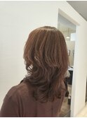 レイヤーカット