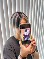 トーキョー オタクヘアー(TOKYO OTAKU HAIR) ホロライブ/儒烏風亭らでん