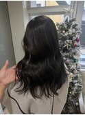 オリーブベージュ/ベージュカラー