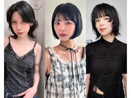 アルテペロ 栄矢場町店(arte pelo)の写真