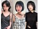 アルテペロ 栄矢場町店(arte pelo)の写真