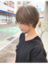 ニコ 塚口(nico) 【白髪ぼかし/白髪染め/白髪ぼかしハイライト/髪質改善】